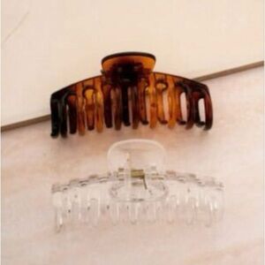 Ettika Hair Claws
